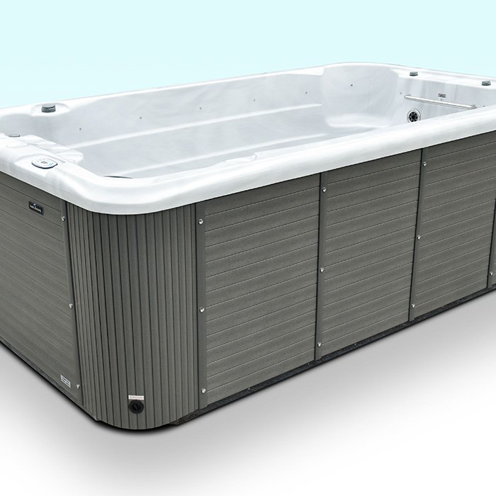 Aruba 4 Seater Swim Spa 3.9m 8 Aruba Swim Spa
