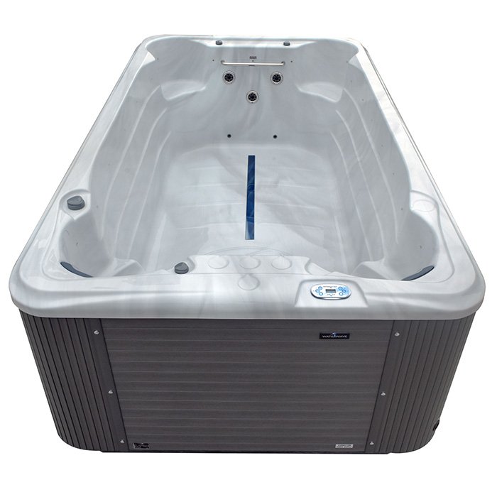 Aruba 4 Seater Swim Spa 3.9m 7 Aruba Swim Spa