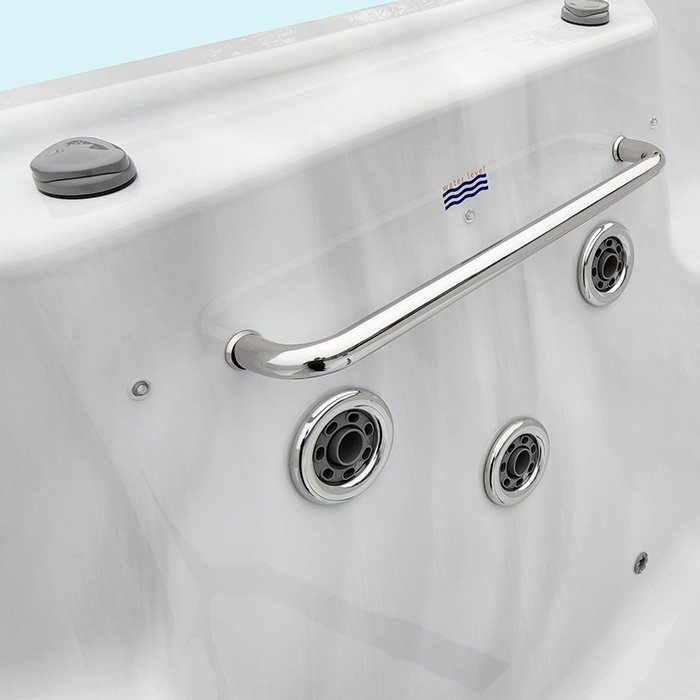 Aruba 4 Seater Swim Spa 3.9m 5 Aruba Swim Spa