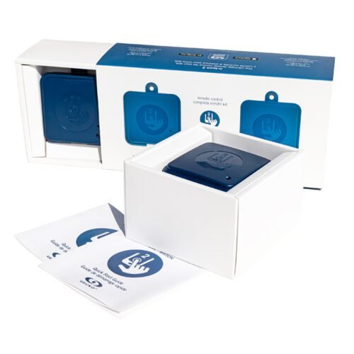 Control kit