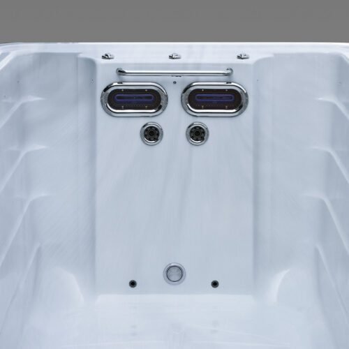 Infinity Swim Spa Jets