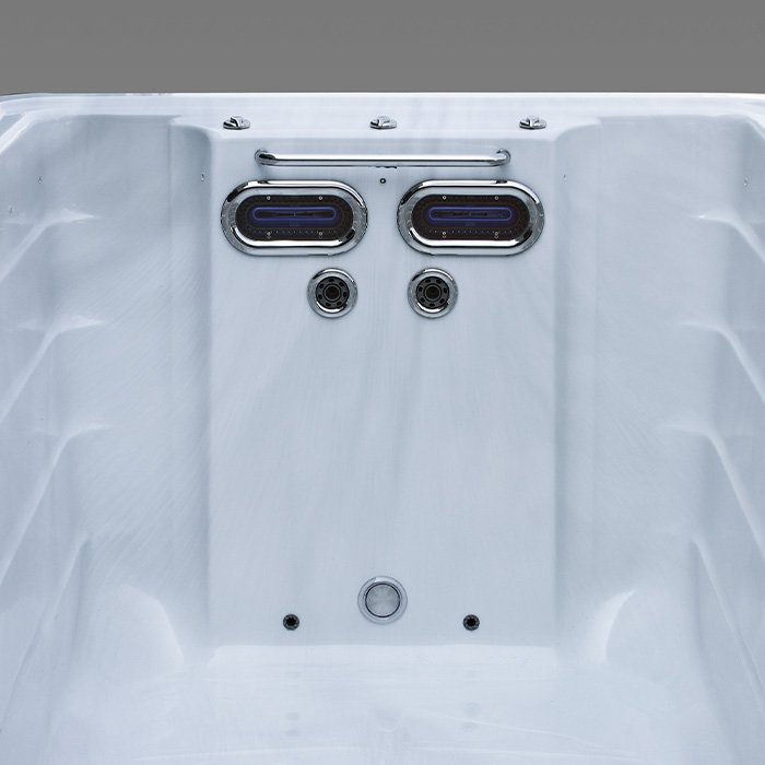 Infinity Swim Spa 2 Infinity Swim Spa Jets