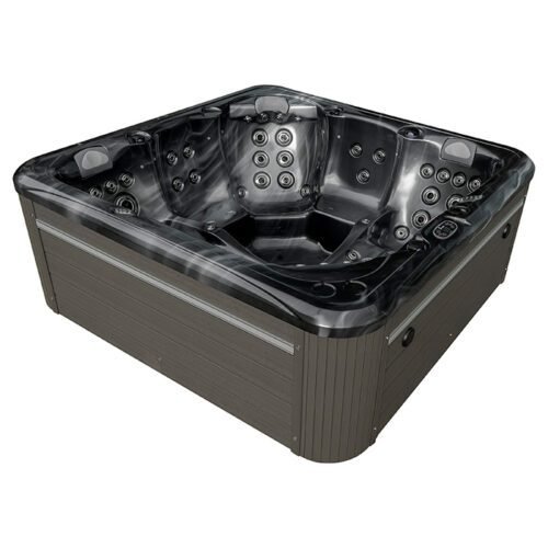 Lagoon 5 Seater Hot Tub