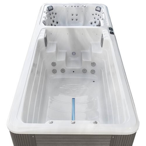 Long Island 5 Seater Swim Spa