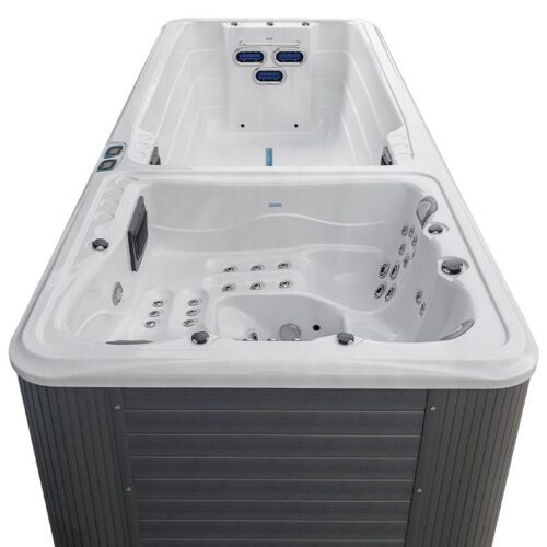 Long Island 5 Seater Swim Spa
