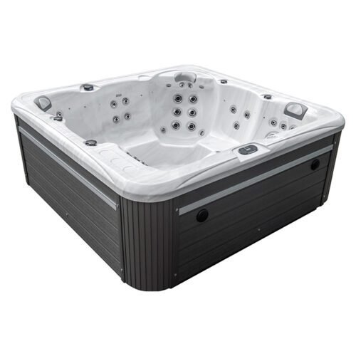 Malibu 6 Seater Hot Tub