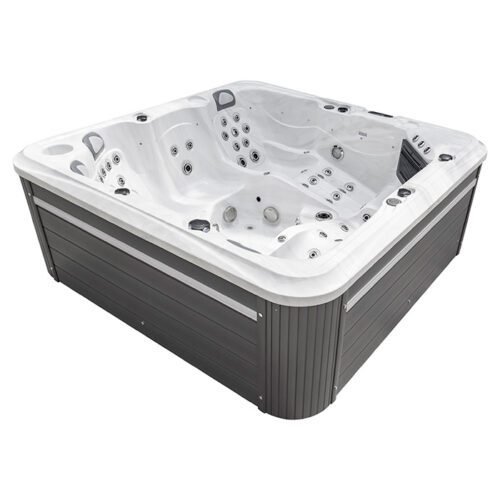 Manhattan 6 Seater Hot Tub