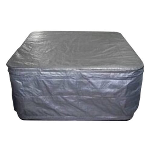 Spa cover