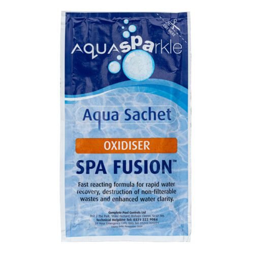 Spa Fusion