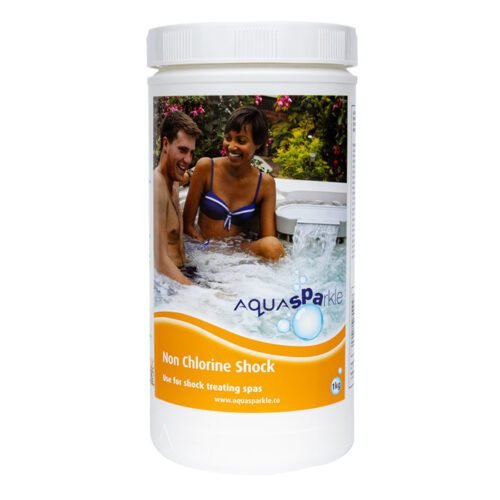 Non Chlorine Shock