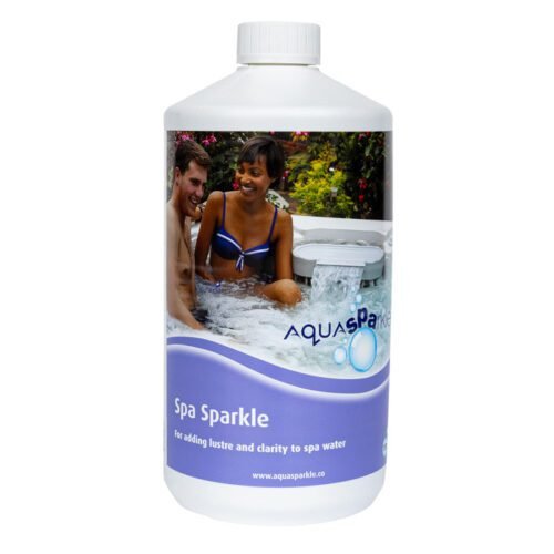 Spa Sparkle