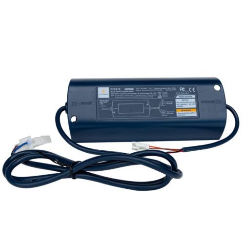 Replacement spa power