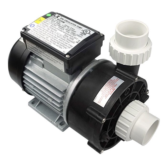 Replacement Hot Tub Pump 1 Spa pump