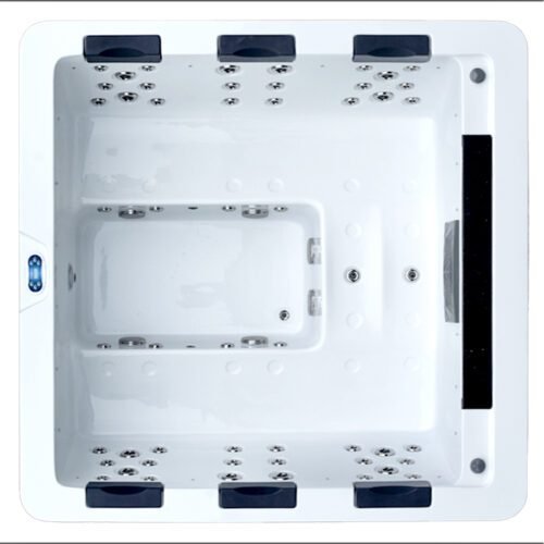 Elise Hot Tub 6 Seater