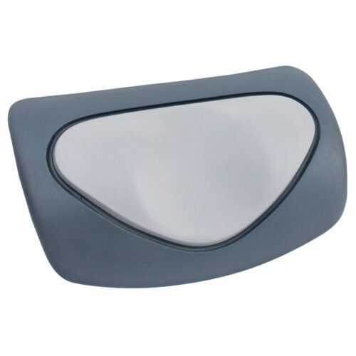 Spa headrest