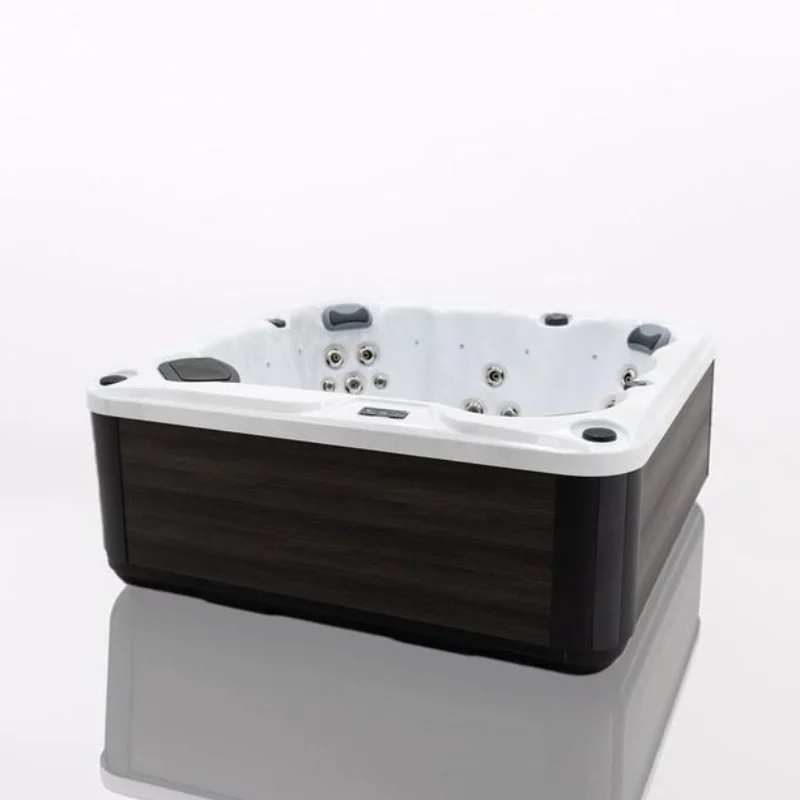 Sunrise 7 Seat 13amp / 32amp Hot Tub 2 x 2m 2 Sunrise 7 Seat 13amp / 32amp Hot Tub 2 x 2m - Image 2