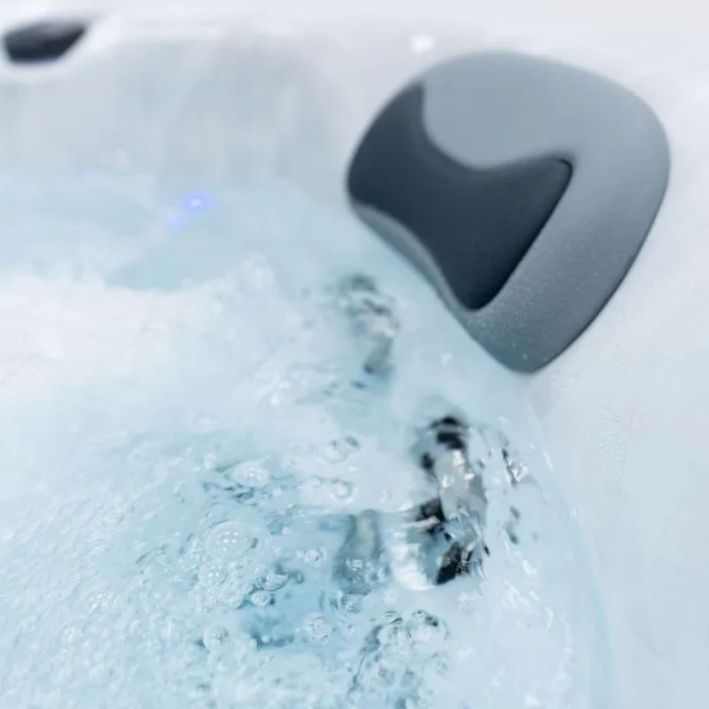 Sunrise 7 Seat 13amp / 32amp Hot Tub 2 x 2m 4 Sunrise 7 Seat 13amp / 32amp Hot Tub 2 x 2m - Image 4