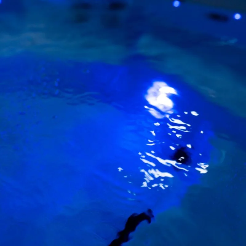 Sunrise 7 Seat 13amp / 32amp Hot Tub 2 x 2m 6 Sunrise 7 Seat 13amp / 32amp Hot Tub 2 x 2m - Image 6