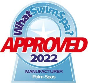 what swim spa 22