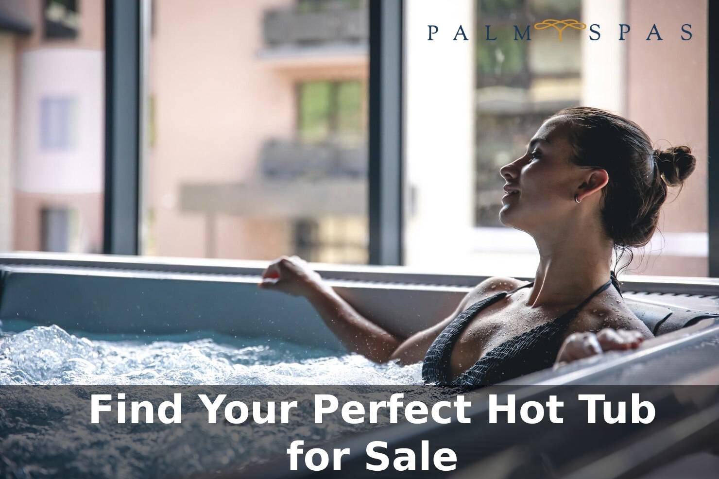 Hot Tub for Sale