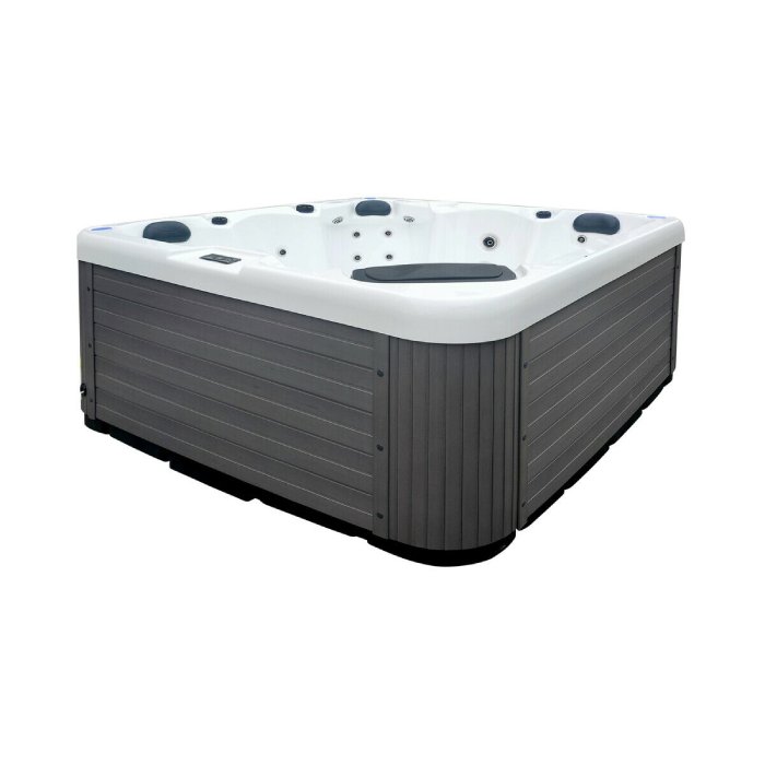 Trident Hot Tub 13AMP Plug and Play 5 seater 2000 x 2000 x 900mm 10 Trident Hot Tub 13AMP Plug and Play 5 seater 2000 x 2000 x 900mm - Image 10