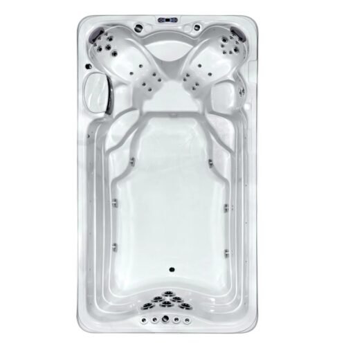 Fusion Swim Spa