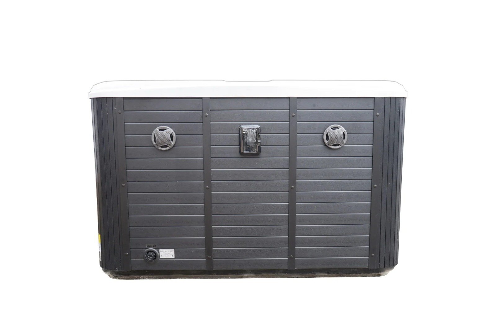 Palm Spas Fusion Swim Spa (4.3m) SAVE £5000! (JULY 2026) 5 Palm Spas Fusion Swim Spa (4.3m) SAVE £5000! (JULY 2026) - Image 5