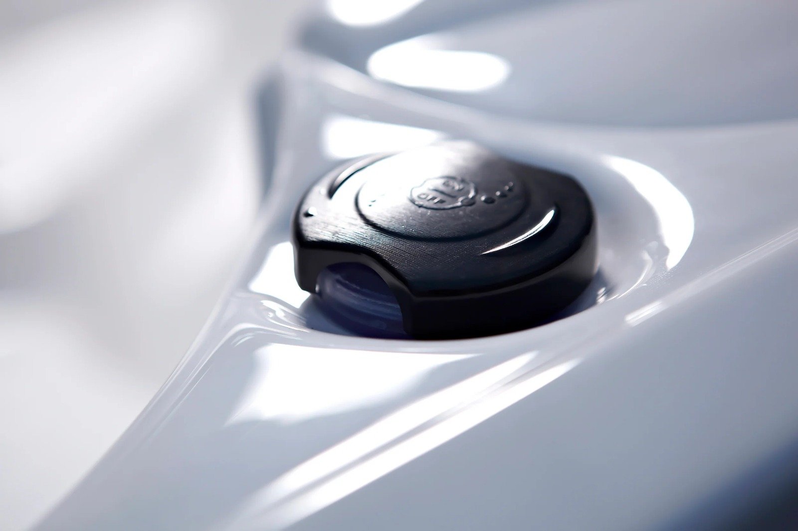 Palm Spas Fusion Swim Spa (4.3m) SAVE £5000! (JULY 2026) 7 Palm Spas Fusion Swim Spa (4.3m) SAVE £5000! (JULY 2026) - Image 7