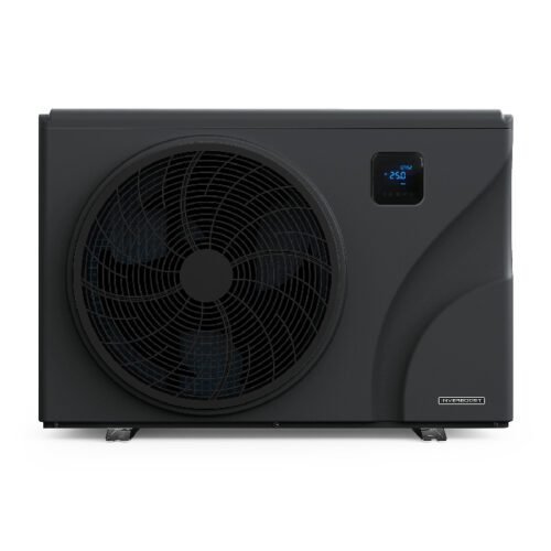 Inverboost PBS Air Source Heat Pump Range