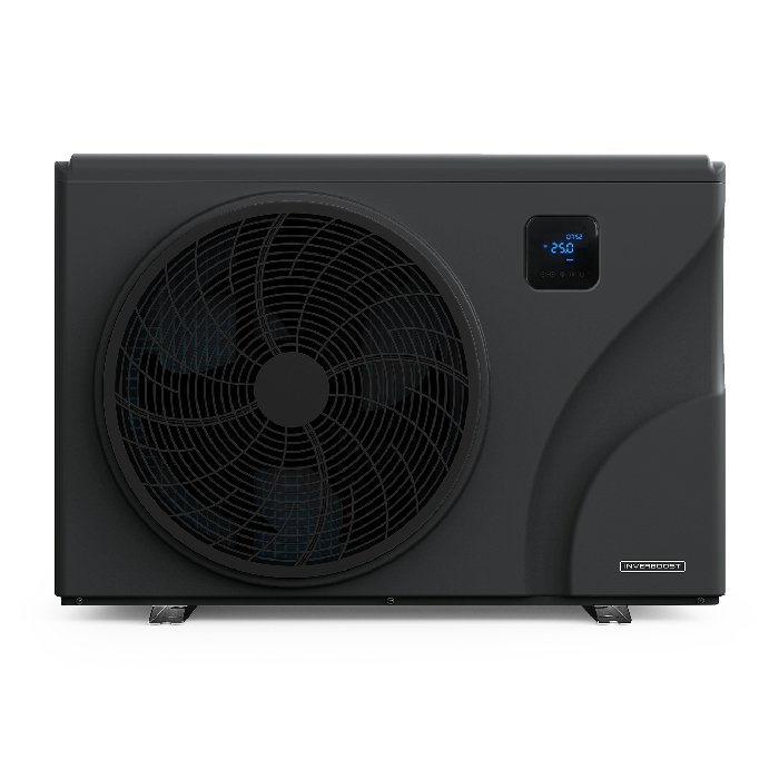 Inverboost PBS Air Source Heat Pump 2 Inverboost PBS Air Source Heat Pump - Image 2