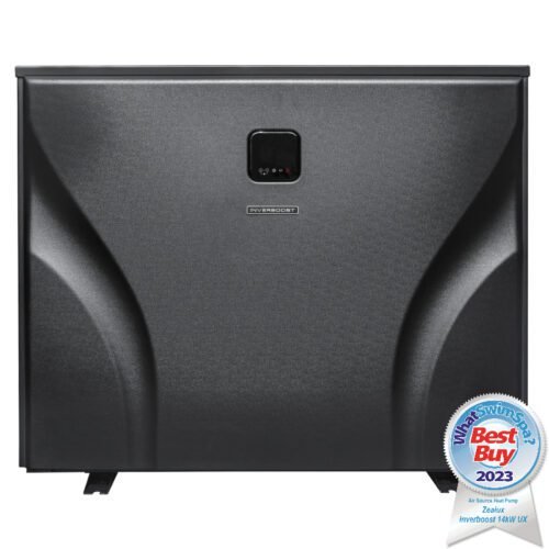 Inverboost UX Air Source Heat Pump Range 4