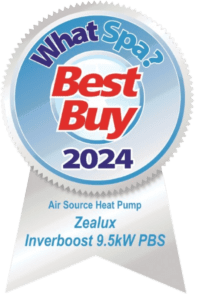 Inverboost PBS Air Source Heat Pump 10 pcb