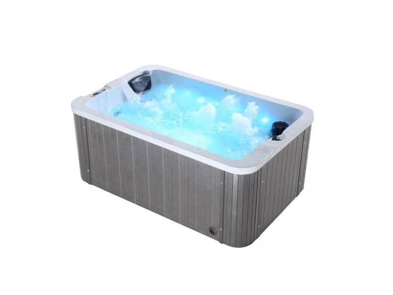 Palm Spas Value 3 Hot Tub 3 Seater (13amp Plug And Play) 3 Palm Spas Value 3 Hot Tub 3 Seater (13amp Plug And Play) - Image 3