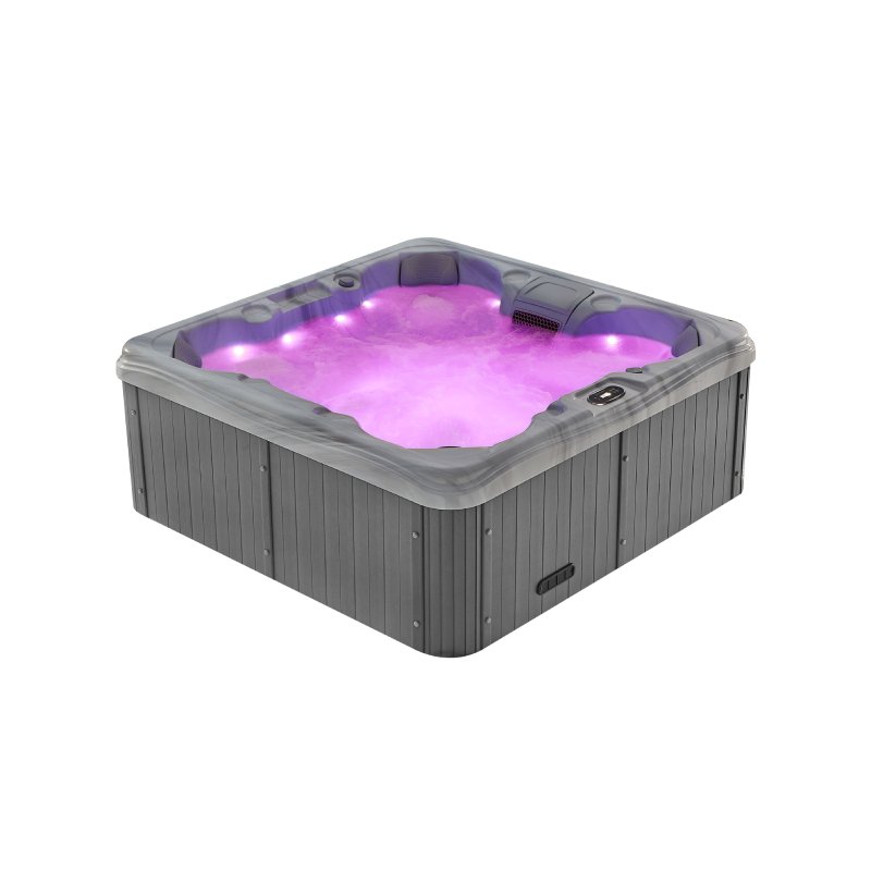 Palm Spas Value 7 Luxury Hot Tub 7 Seater 5 Palm Spas Value 7 Luxury Hot Tub 7 Seater - Image 5