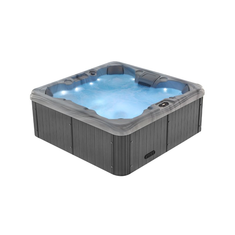 Palm Spas Value 7 Luxury Hot Tub 7 Seater 6 Palm Spas Value 7 Luxury Hot Tub 7 Seater - Image 6