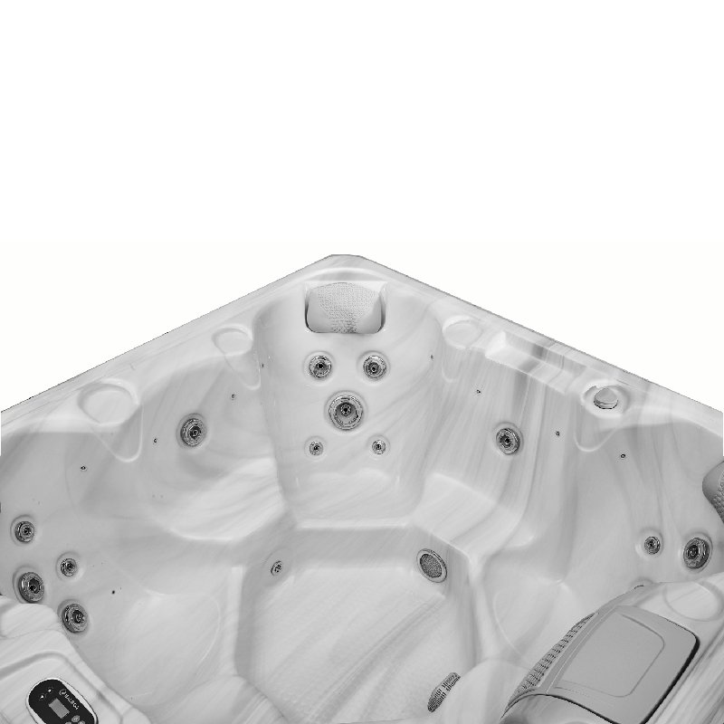 Palm Spas Value 7 Luxury Hot Tub 7 Seater 2 Palm Spas Value 7 Luxury Hot Tub 7 Seater - Image 2