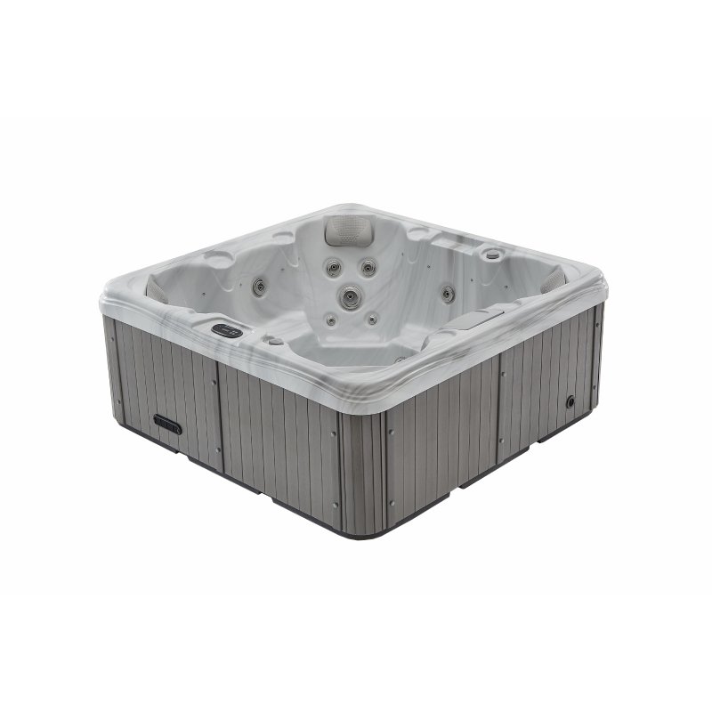 Palm Spas Value 7 Luxury Hot Tub 7 Seater 3 Palm Spas Value 7 Luxury Hot Tub 7 Seater - Image 3