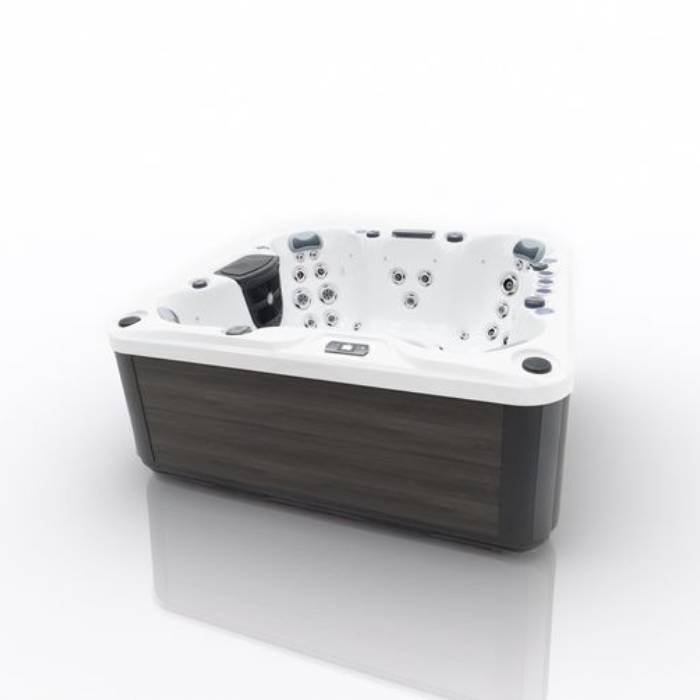 Tropic 7 seater Hot Tub 3 Tropic 7 seater Hot Tub - Image 3