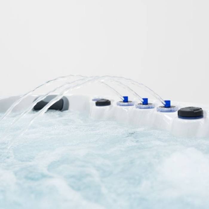 Tropic 7 seater Hot Tub 4 Tropic 7 seater Hot Tub - Image 4