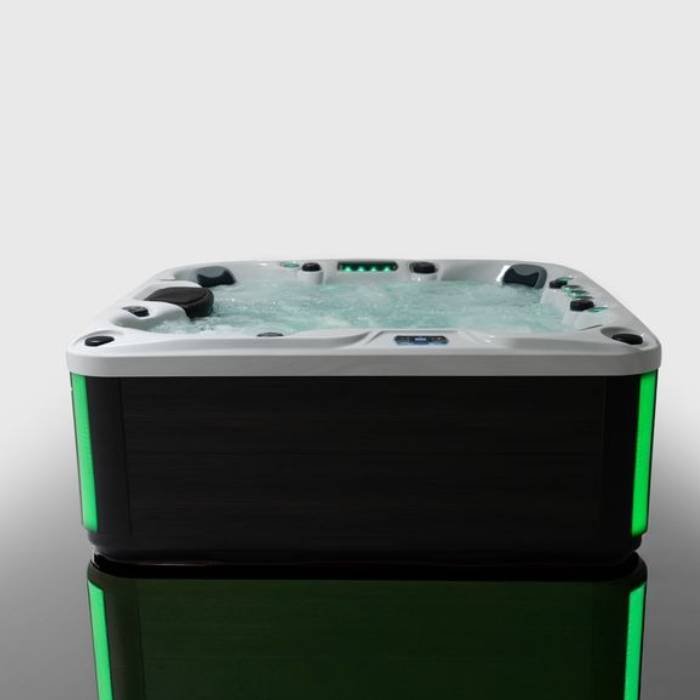 Tropic 7 seater Hot Tub 6 Tropic 7 seater Hot Tub - Image 6